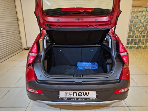 hyundai, bayon, suv 1.4 mpı jump otomatik, otomatik, benzin 2.el otomobil | renew 29