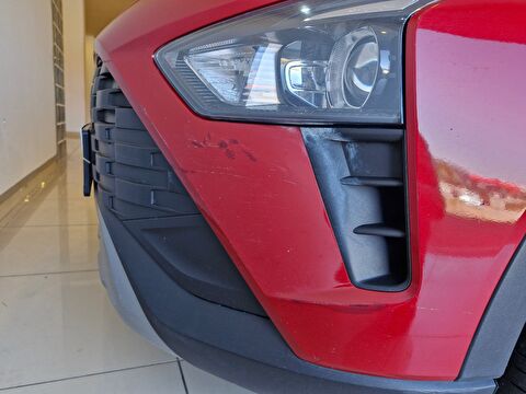 hyundai, bayon, suv 1.4 mpı jump otomatik, otomatik, benzin 2.el otomobil | renew 28