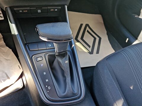 hyundai, bayon, suv 1.4 mpı jump otomatik, otomatik, benzin 2.el otomobil | renew 18