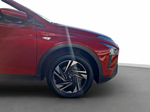 hyundai, bayon, suv 1.4 mpı jump otomatik, otomatik, benzin 2.el otomobil | renew 8