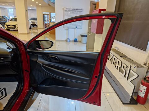 hyundai, bayon, suv 1.4 mpı jump otomatik, otomatik, benzin 2.el otomobil | renew 11
