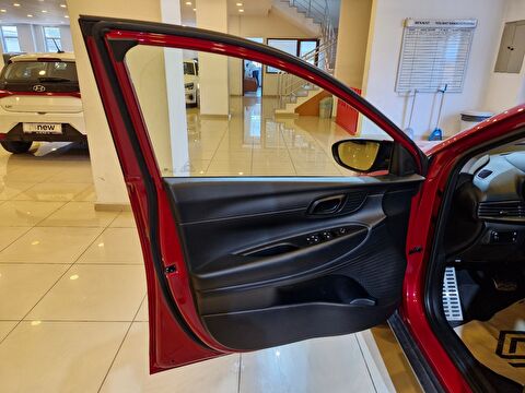 hyundai, bayon, suv 1.4 mpı jump otomatik, otomatik, benzin 2.el otomobil | renew 5