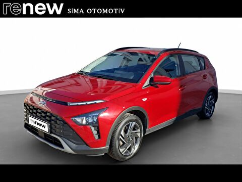 SUV 1.4 MPI Jump Otomatik, 2. el otomobil | renew