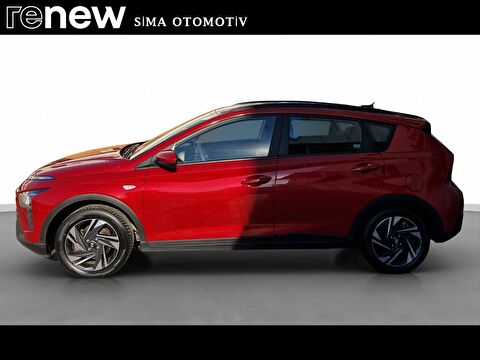 hyundai, bayon, suv 1.4 mpı jump otomatik, otomatik, benzin 2.el otomobil | renew 4