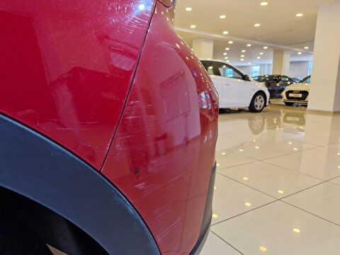 hyundai, bayon, suv 1.4 mpı jump otomatik, otomatik, benzin 2.el otomobil | renew 27