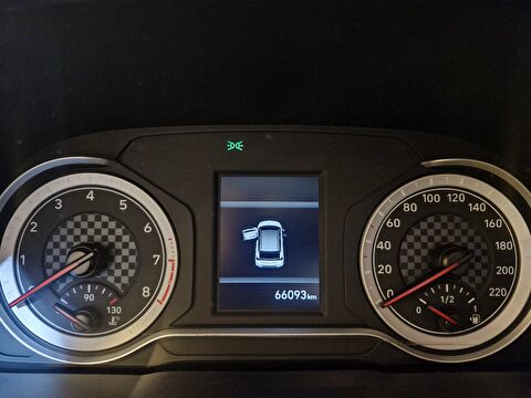 hyundai, bayon, suv 1.4 mpı jump otomatik, otomatik, benzin 2.el otomobil | renew 15