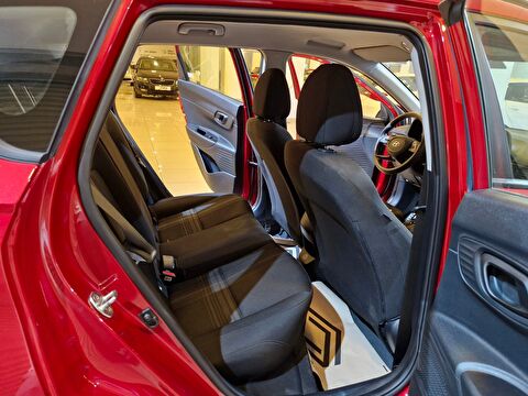 hyundai, bayon, suv 1.4 mpı jump otomatik, otomatik, benzin 2.el otomobil | renew 10