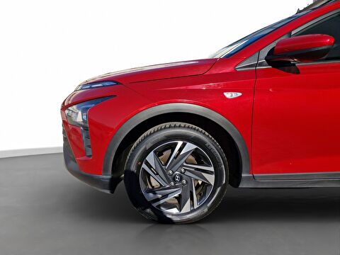 hyundai, bayon, suv 1.4 mpı jump otomatik, otomatik, benzin 2.el otomobil | renew 6