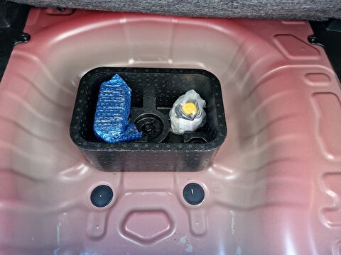 hyundai, bayon, suv 1.4 mpı jump otomatik, otomatik, benzin 2.el otomobil | renew 23