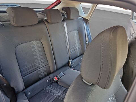 hyundai, bayon, suv 1.4 mpı jump otomatik, otomatik, benzin 2.el otomobil | renew 14