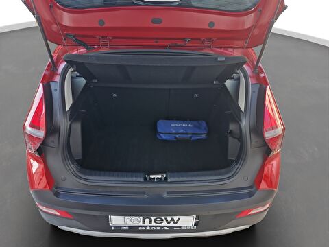 hyundai, bayon, suv 1.4 mpı jump otomatik, otomatik, benzin 2.el otomobil | renew 10