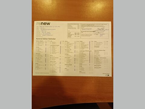 dacia, sandero stepway, 1.0 turbo prestige x-tronic cvt, otomatik, benzin 2.el otomobil | renew 27