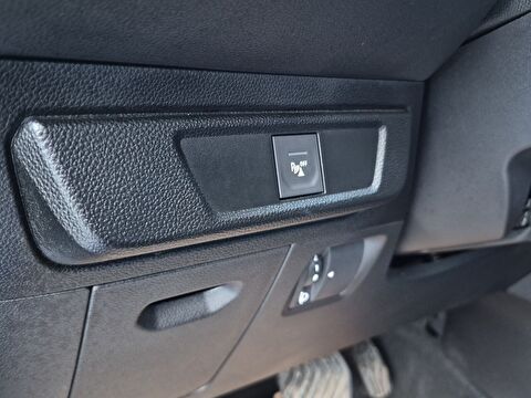 dacia, sandero stepway, 1.0 turbo prestige x-tronic cvt, otomatik, benzin 2.el otomobil | renew 15