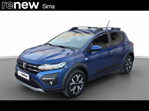 1.0 Turbo Prestige X-Tronic CVT, 2. el otomobil | renew