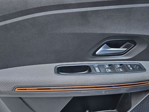 dacia, sandero stepway, 1.0 turbo prestige x-tronic cvt, otomatik, benzin 2.el otomobil | renew 22