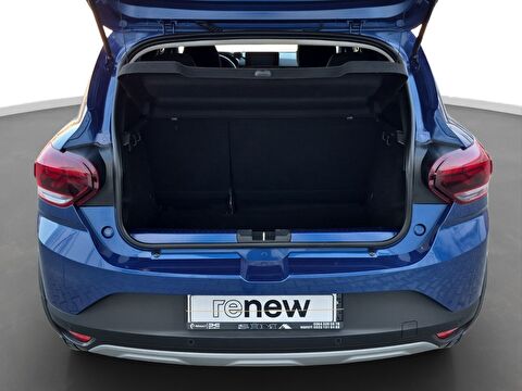 dacia, sandero stepway, 1.0 turbo prestige x-tronic cvt, otomatik, benzin 2.el otomobil | renew 24