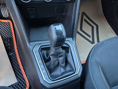 dacia, sandero stepway, 1.0 turbo prestige x-tronic cvt, otomatik, benzin 2.el otomobil | renew 17