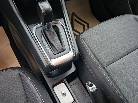 renault, captur, 1.3 tce touch plus edc, otomatik, hybrid 2.el otomobil | renew 22