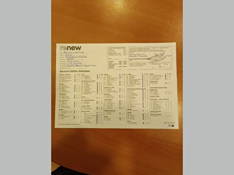 renault, captur, 1.3 tce touch plus edc, otomatik, hybrid 2.el otomobil | renew 27