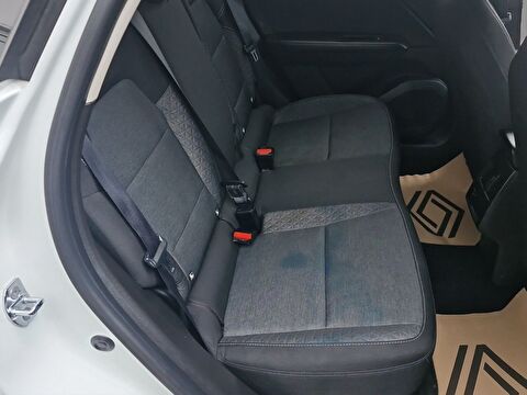 renault, captur, 1.3 tce touch plus edc, otomatik, hybrid 2.el otomobil | renew 13