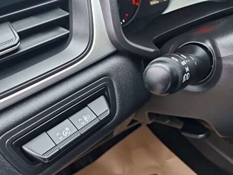 renault, captur, 1.3 tce touch plus edc, otomatik, hybrid 2.el otomobil | renew 15