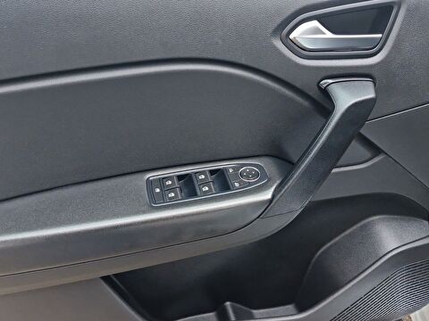 renault, captur, 1.3 tce touch plus edc, otomatik, hybrid 2.el otomobil | renew 21