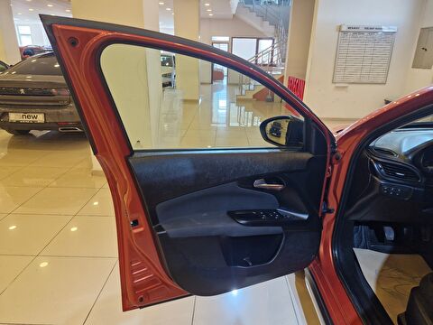fiat, egea, cross 1.4 fire street, manuel, benzin 2.el otomobil | renew 5