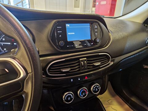 fiat, egea, cross 1.4 fire street, manuel, benzin 2.el otomobil | renew 18