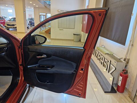 fiat, egea, cross 1.4 fire street, manuel, benzin 2.el otomobil | renew 11
