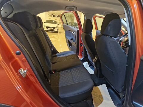 fiat, egea, cross 1.4 fire street, manuel, benzin 2.el otomobil | renew 10