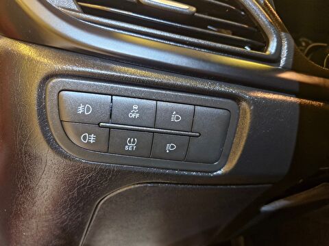 fiat, egea, cross 1.4 fire street, manuel, benzin 2.el otomobil | renew 15