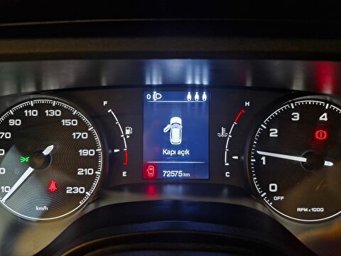 fiat, egea, cross 1.4 fire street, manuel, benzin 2.el otomobil | renew 16