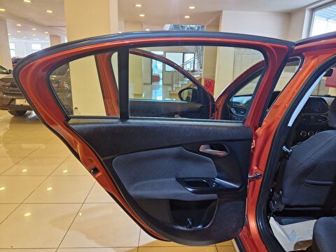 fiat, egea, cross 1.4 fire street, manuel, benzin 2.el otomobil | renew 7