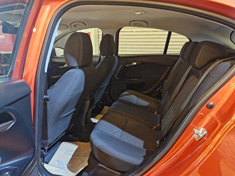 fiat, egea, cross 1.4 fire street, manuel, benzin 2.el otomobil | renew 8
