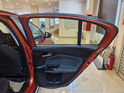fiat, egea, cross 1.4 fire street, manuel, benzin 2.el otomobil | renew 9