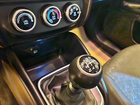 fiat, egea, cross 1.4 fire street, manuel, benzin 2.el otomobil | renew 19
