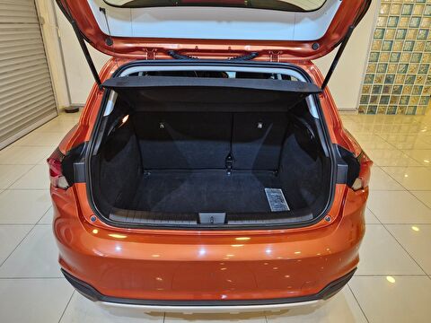 fiat, egea, cross 1.4 fire street, manuel, benzin 2.el otomobil | renew 25