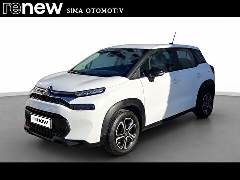 SUV 1.2 PureTech S&S Feel EAT6, 2. el otomobil | renew