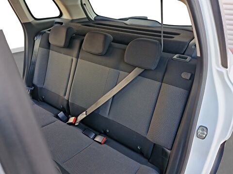 citroen, c3 aircross, suv 1.2 puretech s&s feel eat6, otomatik, benzin 2.el otomobil | renew 15