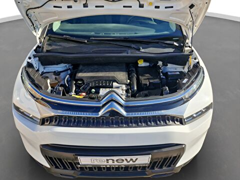 citroen, c3 aircross, suv 1.2 puretech s&s feel eat6, otomatik, benzin 2.el otomobil | renew 22
