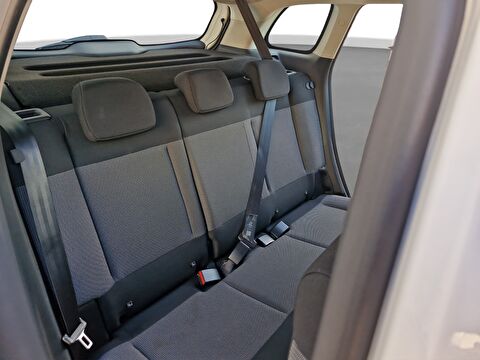 citroen, c3 aircross, suv 1.2 puretech s&s feel eat6, otomatik, benzin 2.el otomobil | renew 14