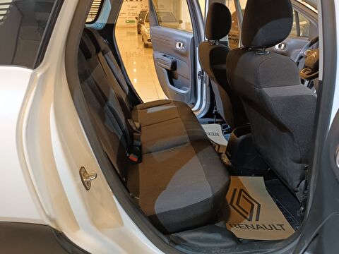 citroen, c3 aircross, suv 1.2 puretech s&s feel eat6, otomatik, benzin 2.el otomobil | renew 13