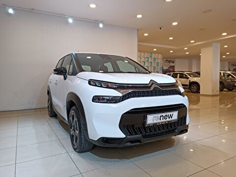 SUV 1.2 PureTech S&S Feel EAT6, 2. el otomobil | renew