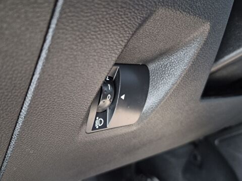 dacia, duster, 1.0 turbo comfort 4x2, manuel, benzin 2.el otomobil | renew 15