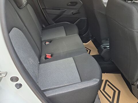 dacia, duster, 1.0 turbo comfort 4x2, manuel, benzin 2.el otomobil | renew 13