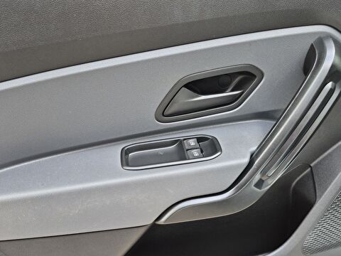 dacia, duster, 1.0 turbo comfort 4x2, manuel, benzin 2.el otomobil | renew 22