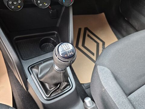 dacia, duster, 1.0 turbo comfort 4x2, manuel, benzin 2.el otomobil | renew 17