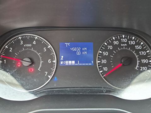 dacia, duster, 1.0 turbo comfort 4x2, manuel, benzin 2.el otomobil | renew 11