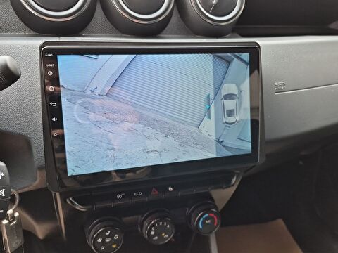 dacia, duster, 1.0 turbo comfort 4x2, manuel, benzin 2.el otomobil | renew 12