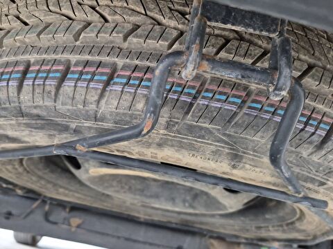 dacia, duster, 1.0 turbo comfort 4x2, manuel, benzin 2.el otomobil | renew 25